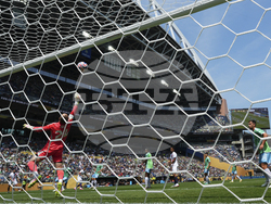 CWC Seattle Sounders PSG Soccer