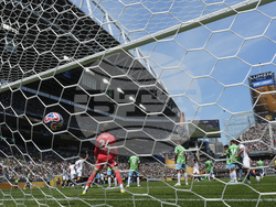CWC Seattle Sounders PSG Soccer