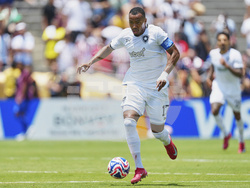 CWC Atletico Madrid Botafogo Soccer