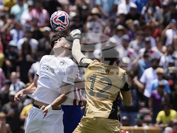 CWC Atletico Madrid Botafogo Soccer