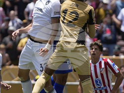 CWC Atletico Madrid Botafogo Soccer