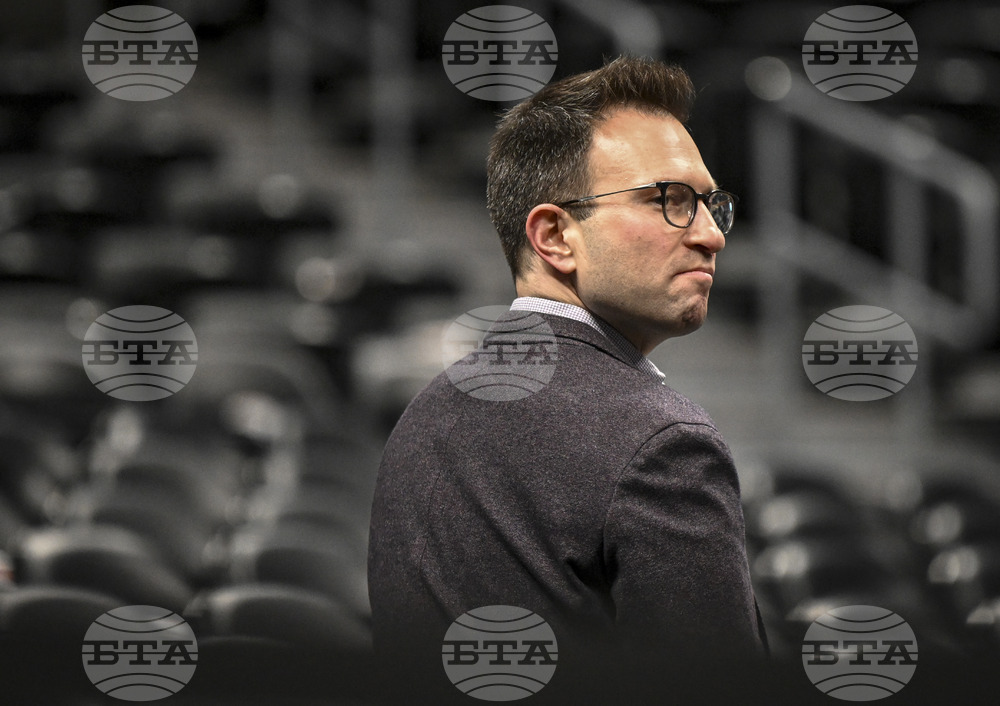 Nuggets Front Office Basketball