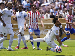 CWC Atletico Madrid Botafogo Soccer