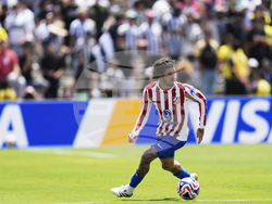 CWC Atletico Madrid Botafogo Soccer