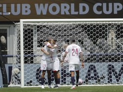 CWC Seattle Sounders PSG Soccer