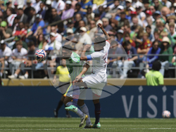 CWC Seattle Sounders PSG Soccer
