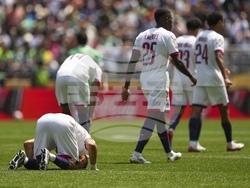 CWC Seattle Sounders PSG Soccer