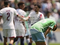 CWC Seattle Sounders PSG Soccer