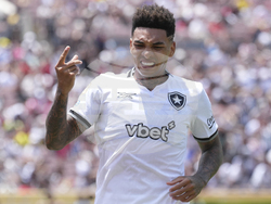CWC Atletico Madrid Botafogo Soccer