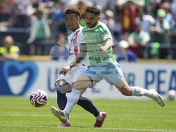 CWC Seattle Sounders PSG Soccer
