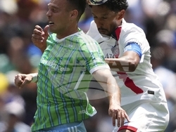 CWC Seattle Sounders PSG Soccer