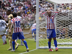 CWC Atletico Madrid Botafogo Soccer