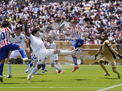 CWC Atletico Madrid Botafogo Soccer