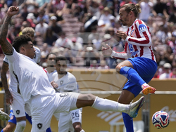 CWC Atletico Madrid Botafogo Soccer