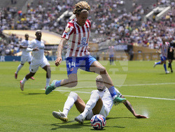 CWC Atletico Madrid Botafogo Soccer
