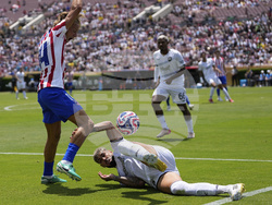 CWC Atletico Madrid Botafogo Soccer