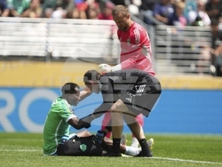 CWC Seattle Sounders PSG Soccer