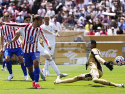 CWC Atletico Madrid Botafogo Soccer