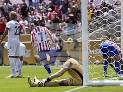 CWC Atletico Madrid Botafogo Soccer