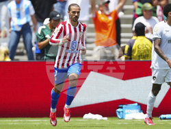 CWC Atletico Madrid Botafogo Soccer