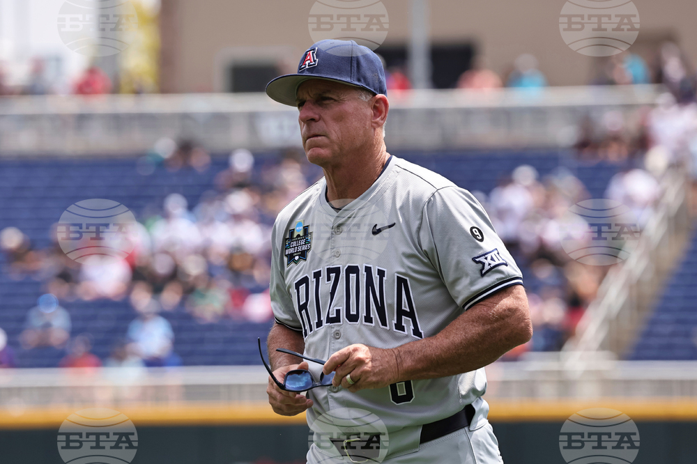 Arizona Hale Extension Baseball