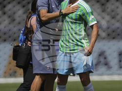 CWC Seattle Sounders PSG Soccer