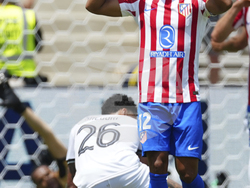 CWC Atletico Madrid Botafogo Soccer