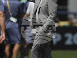 CWC Seattle Sounders PSG Soccer
