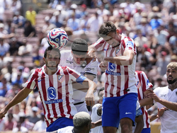 CWC Atletico Madrid Botafogo Soccer