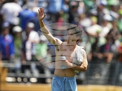 CWC Seattle Sounders PSG Soccer