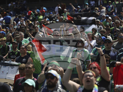 CWC Seattle Sounders PSG Soccer