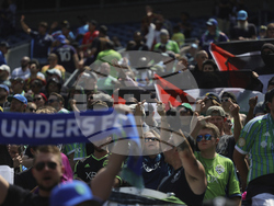 CWC Seattle Sounders PSG Soccer
