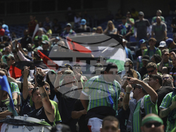 CWC Seattle Sounders PSG Soccer