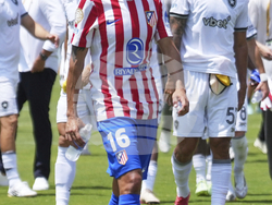 CWC Atletico Madrid Botafogo Soccer