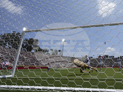 CWC Atletico Madrid Botafogo Soccer
