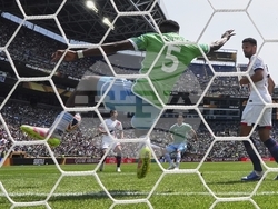 CWC Seattle Sounders PSG Soccer