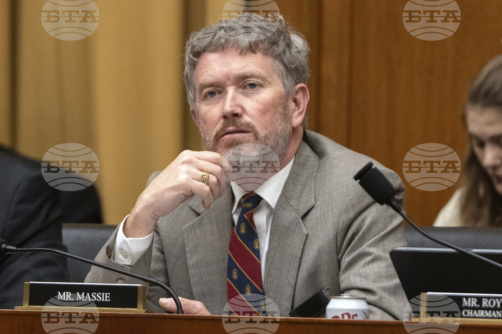Trump Massie