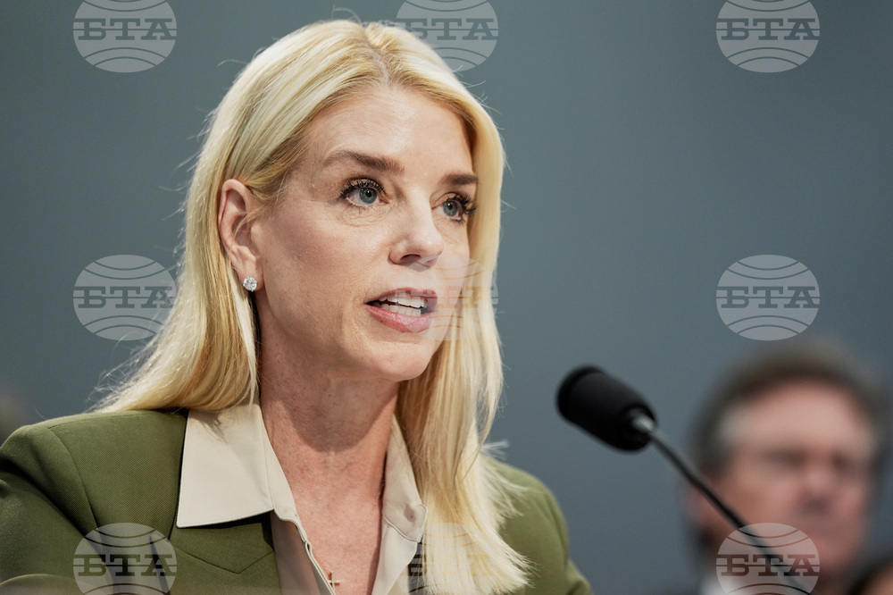 House Attorney General
