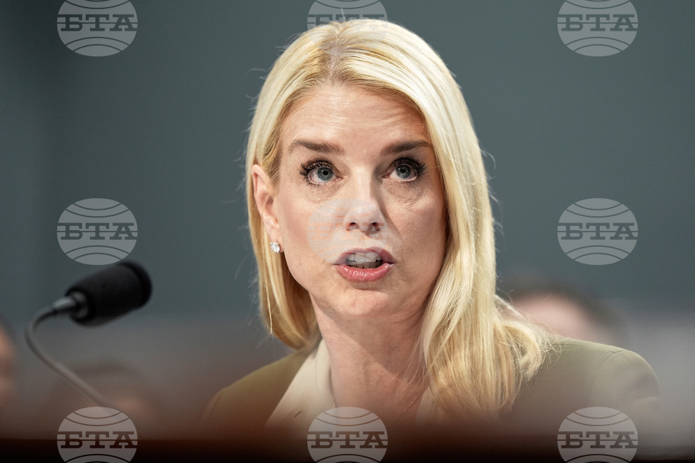 House Attorney General
