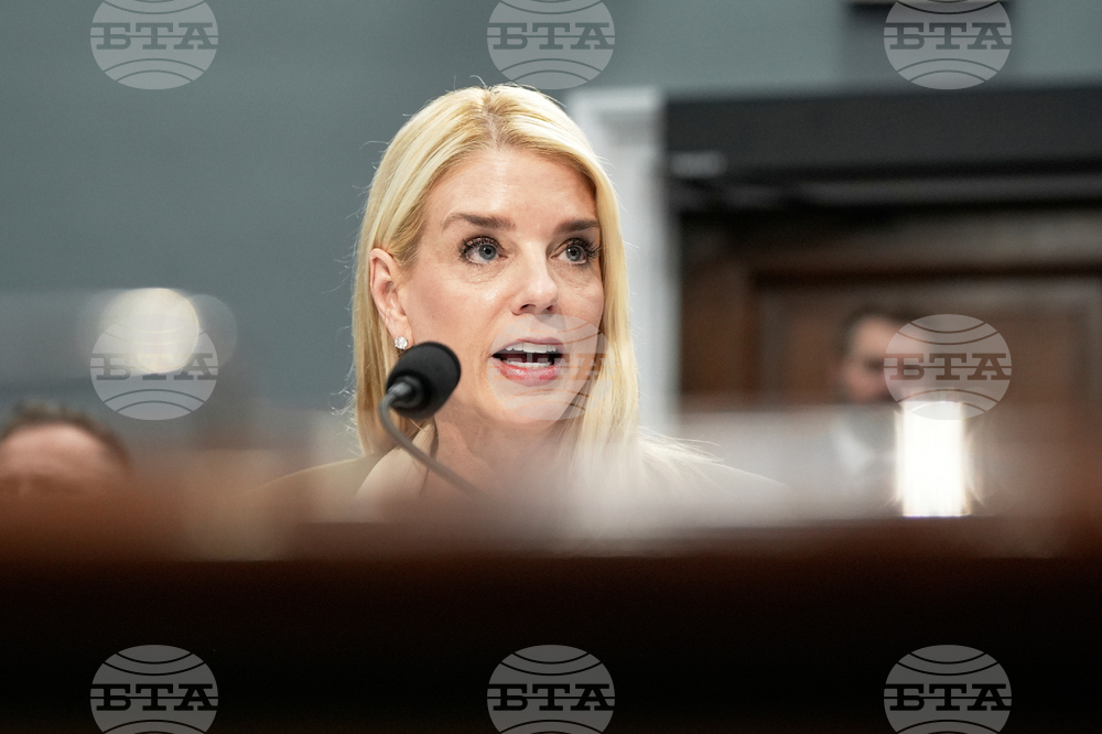 House Attorney General