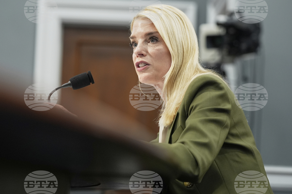House Attorney General