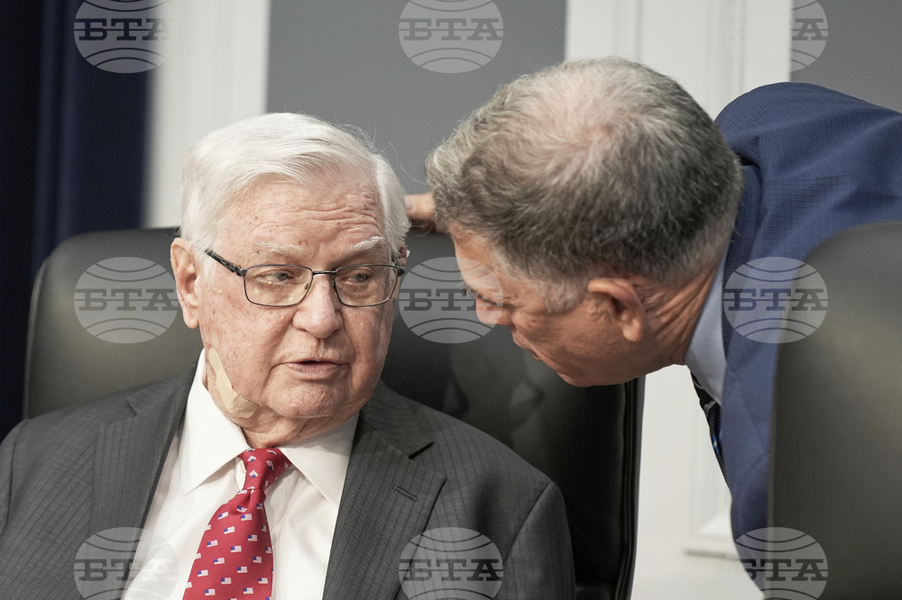 House Attorney General