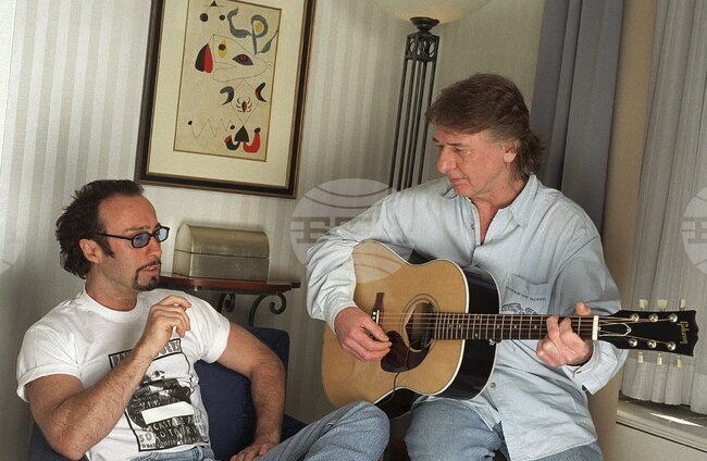 Съоснователят на групата "Бед къмпани" Мик Ралфс почина на 81-годишна възраст