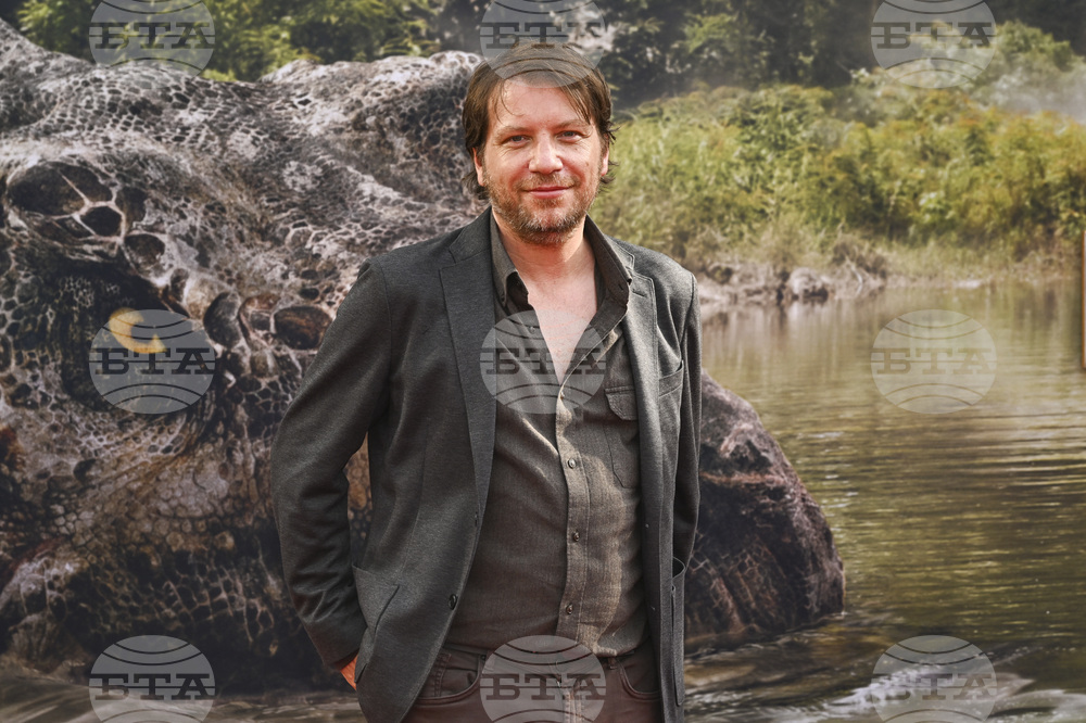 NY Premiere of "Jurassic World Rebirth"