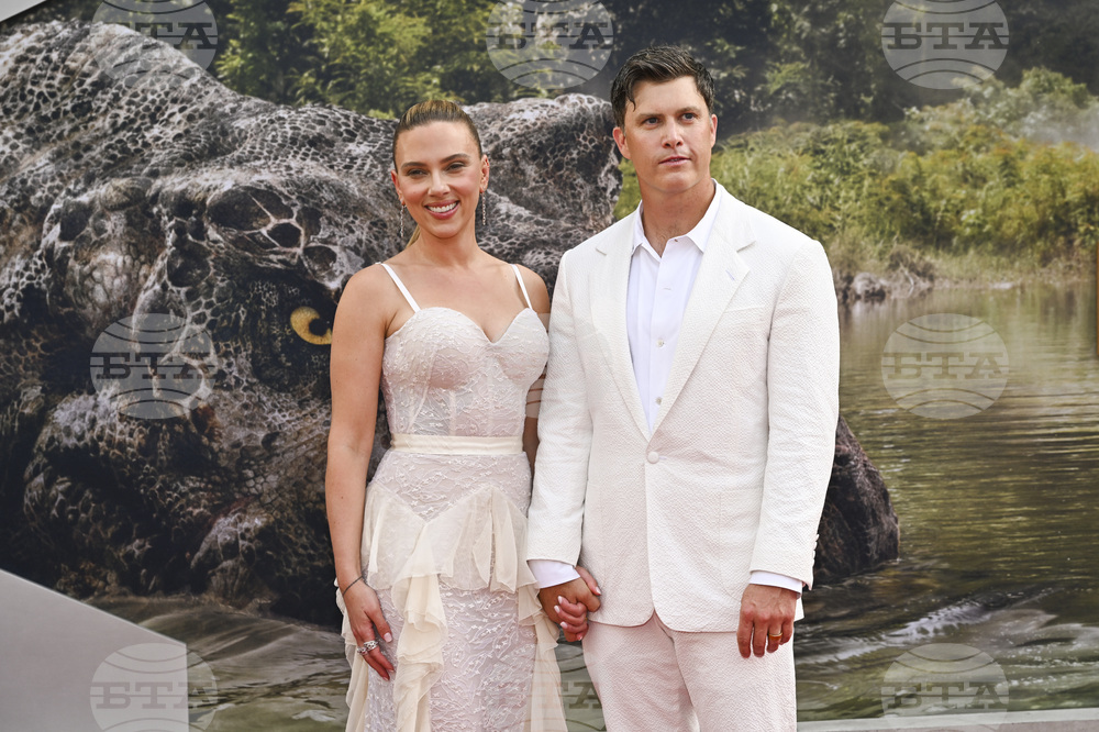 NY Premiere of "Jurassic World Rebirth"