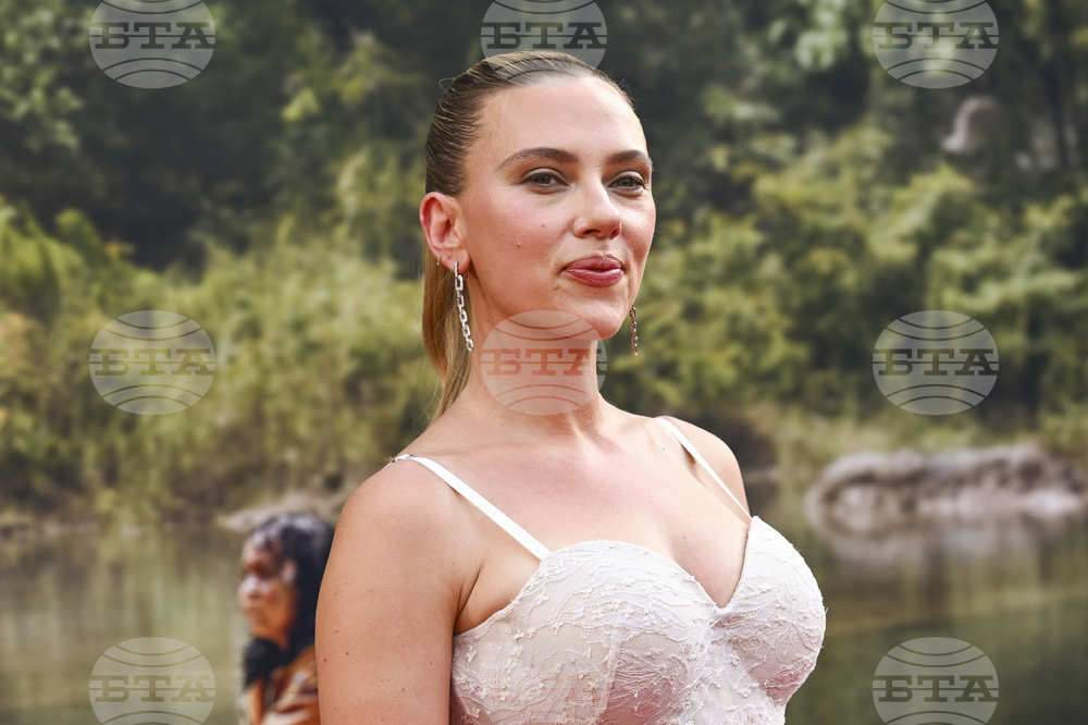 NY Premiere of "Jurassic World Rebirth"