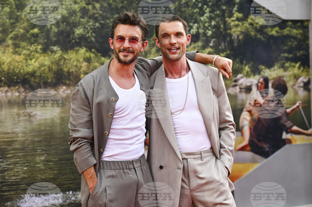 NY Premiere of "Jurassic World Rebirth"