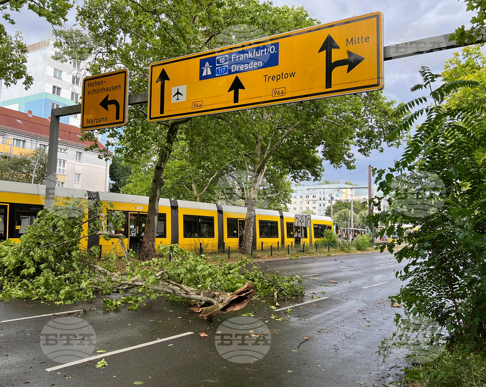Germany Weather