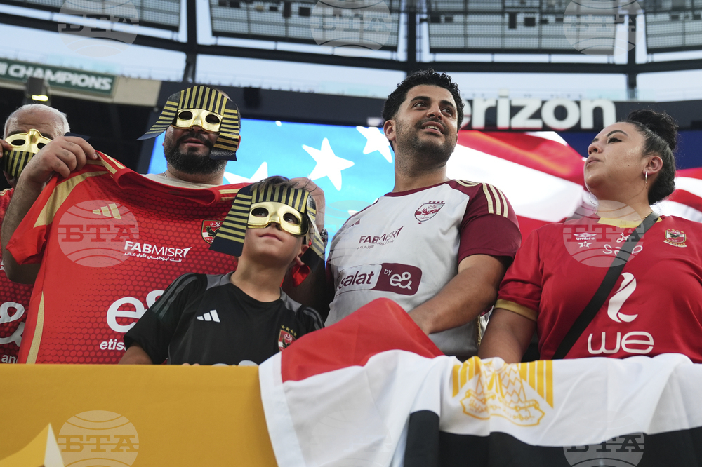 CWC FC Porto Al Ahly Soccer