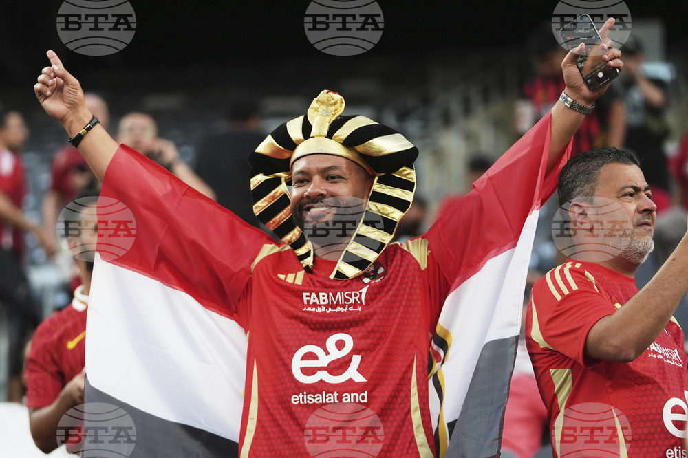 CWC FC Porto Al Ahly Soccer